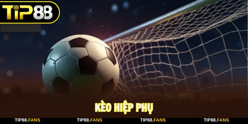 Kèo hiệp phụ